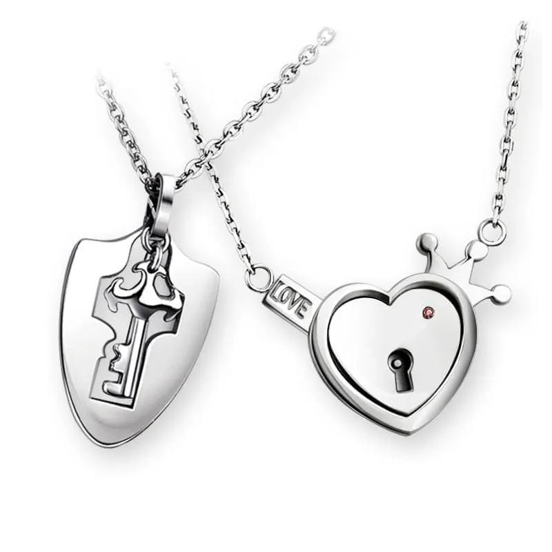 Couple Jewelry Sets For Lovers Just For You