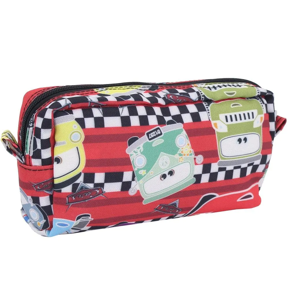 Cubs CARS PENCIL CASE