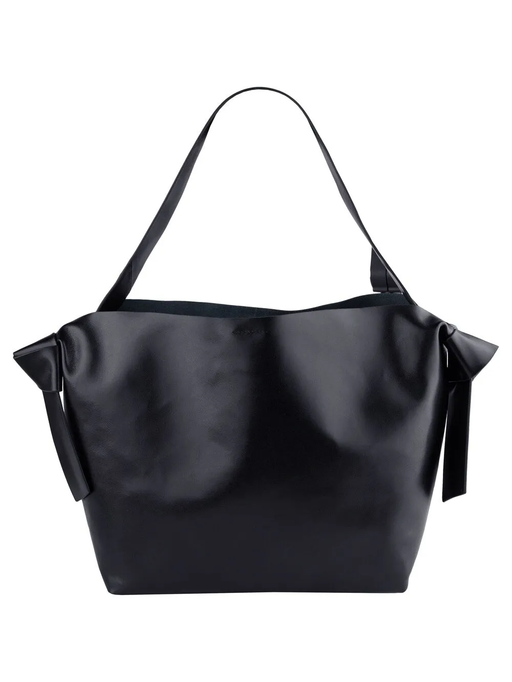 Curuba tote bag, black