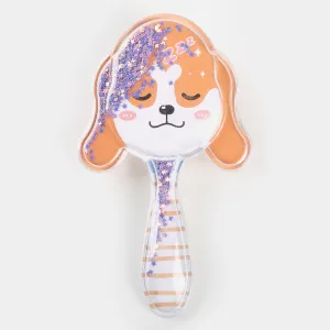 Cute Dog Hair Comb Hair Brush