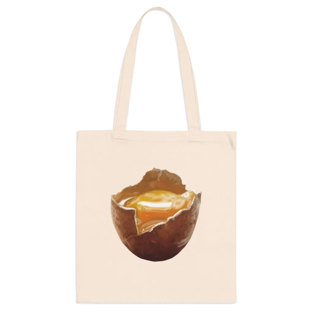 Egg Tote Bag