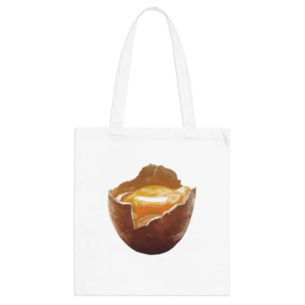 Egg Tote Bag