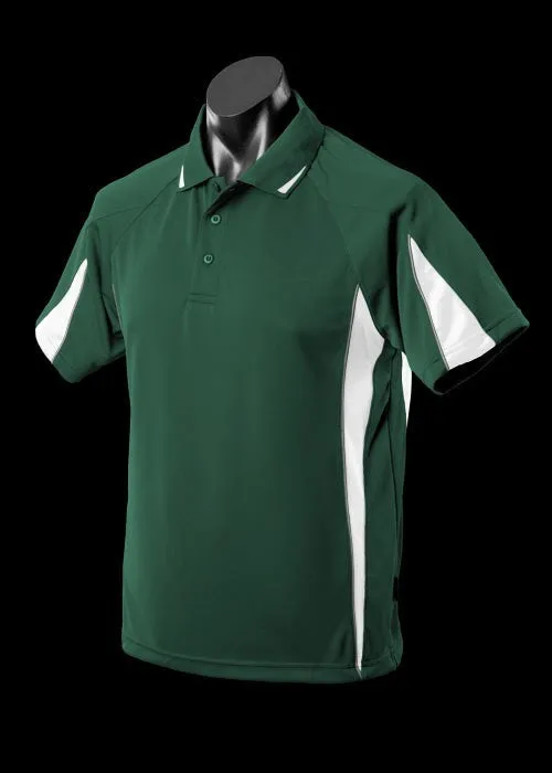 Eureka Kids Polo (Dark)