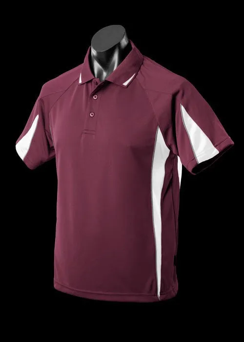 Eureka Kids Polo (Dark)