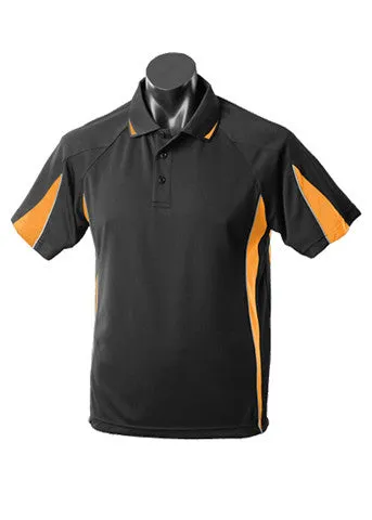 Eureka Kids Polo (Dark)