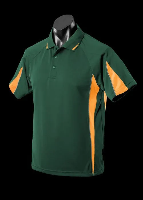 Eureka Kids Polo (Dark)