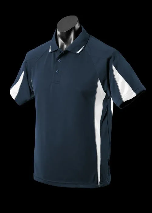 Eureka Kids Polo (Dark)