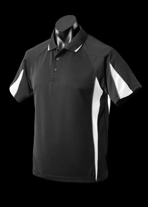 Eureka Kids Polo (Dark)