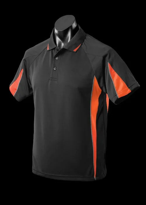 Eureka Kids Polo (Dark)