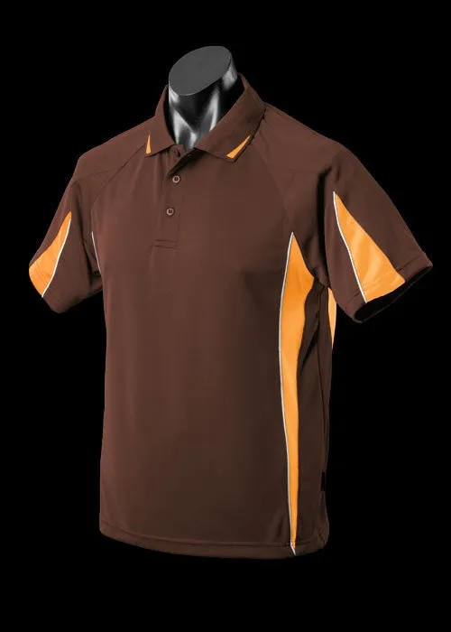 Eureka Kids Polo (Dark)