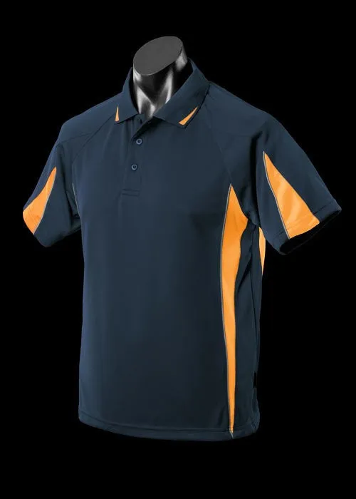 Eureka Kids Polo (Dark)