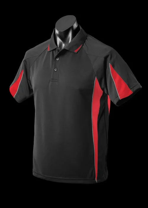 Eureka Kids Polo (Dark)