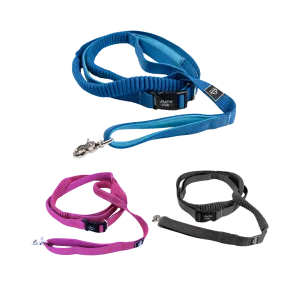 Everyday Runner Stretchable Dog Leash