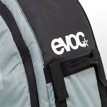 Evoc Bike Travel Bag, Gray