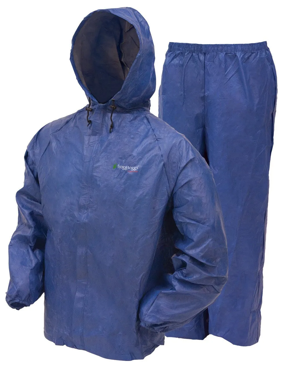 Frogg Toggs Mens Ultra-Lite 2 Plus Rain Suit