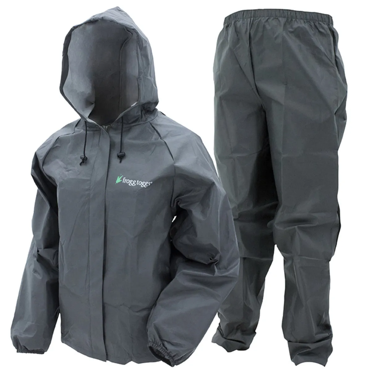 Frogg Toggs Mens Ultra-Lite 2 Plus Rain Suit