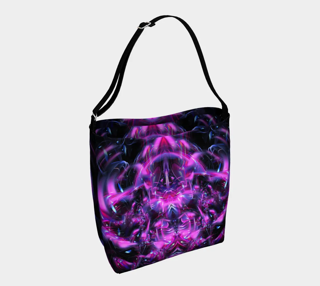 GALASSTIC TOTE BAG