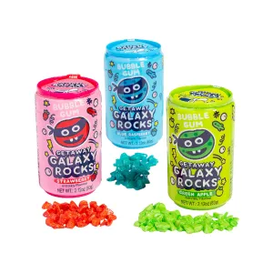 Galaxy Rocks Gum