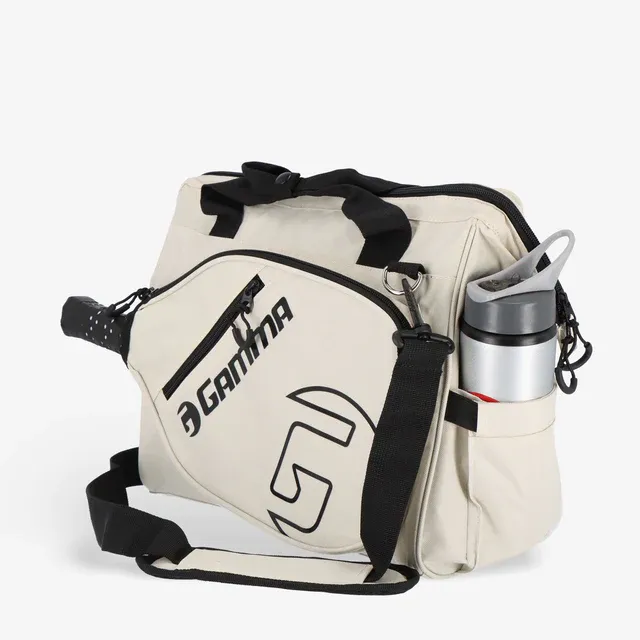 Gamma Tour Tote Bag