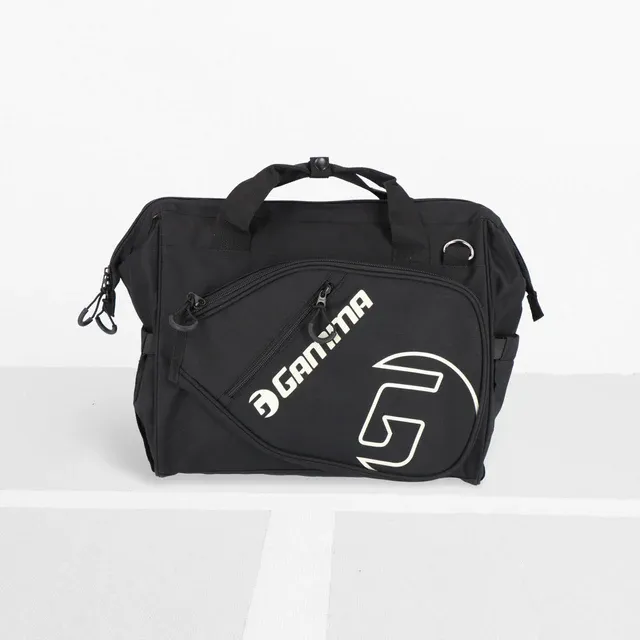 Gamma Tour Tote Bag