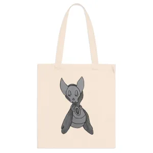 Ghoul Tote Bag