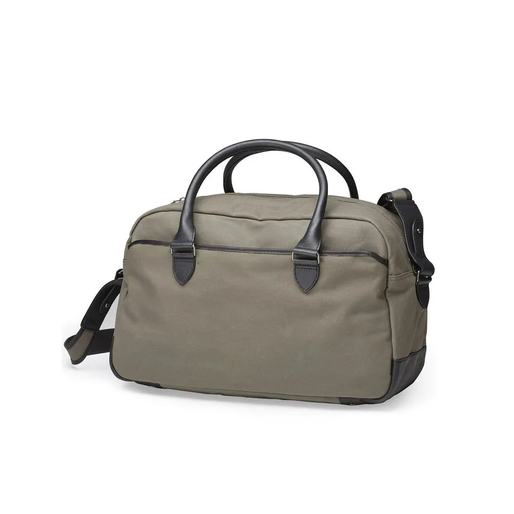 GORM canvas, duffelbag