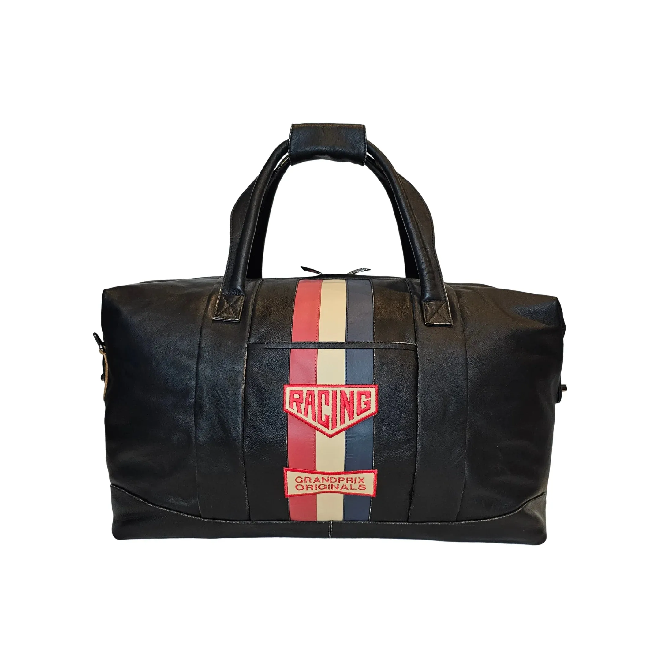 GrandPrix Originals Limited Edition Vintage Monza Large Duffel Bag