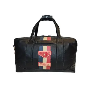 GrandPrix Originals Limited Edition Vintage Monza Large Duffel Bag