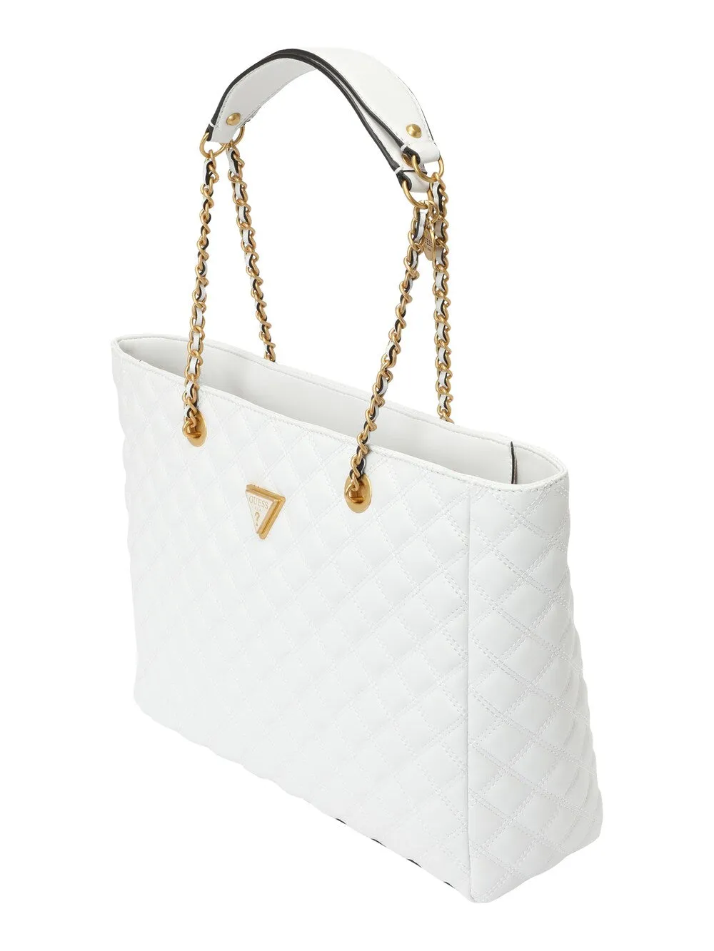 Guess Giully tote bag, white