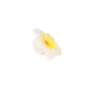 Hawaii the Flower Mini Baby Teether