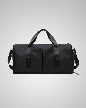 Hawkwell Tote Bag - Clor Black