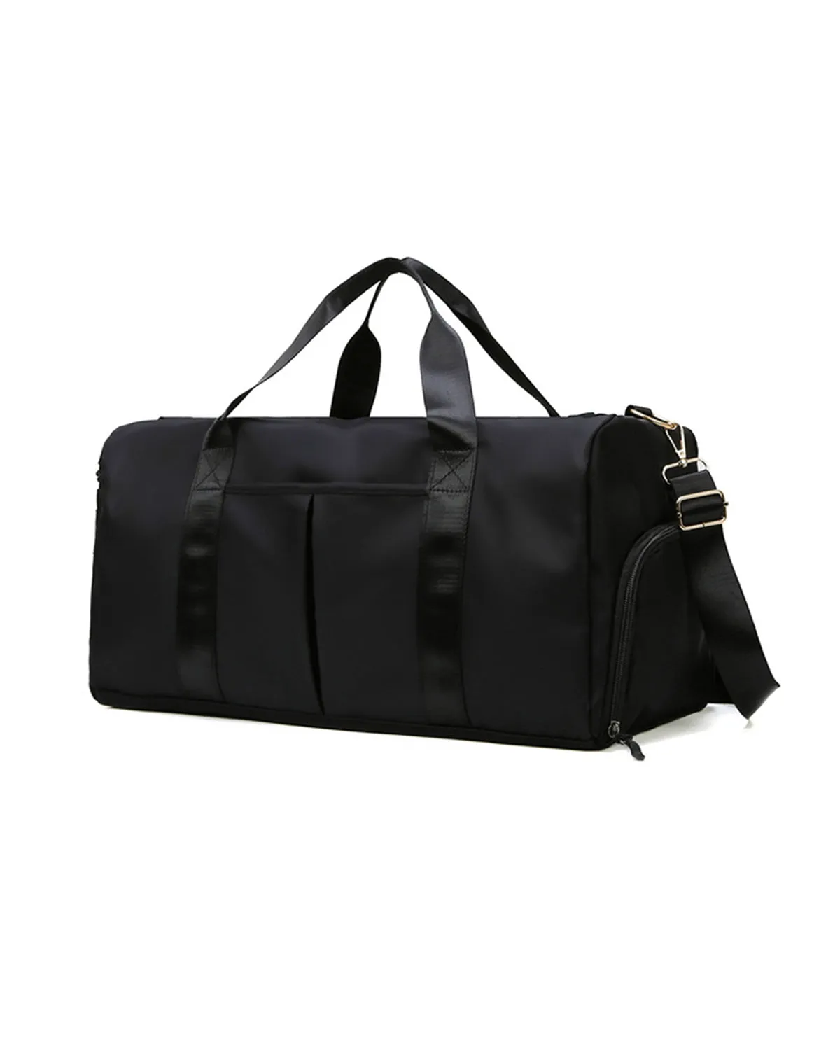 Hawkwell Tote Bag - Clor Black