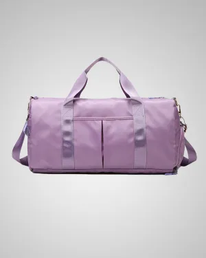 Hawkwell Tote Bag - Clor Purple