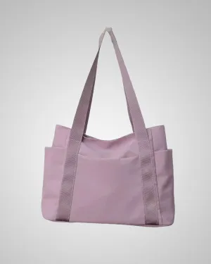 Hawkwell Tote Bag - Elora Purple