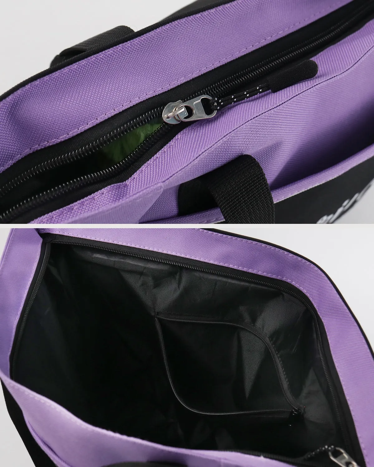 Hawkwell Tote Bag - Persy Purple