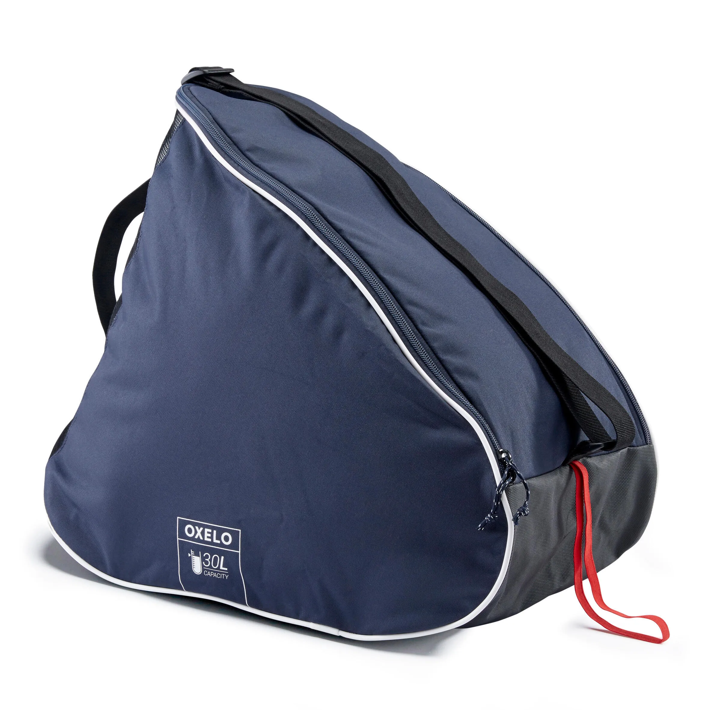 Inner bag Fit XL for adults blue OXELO, dark blue