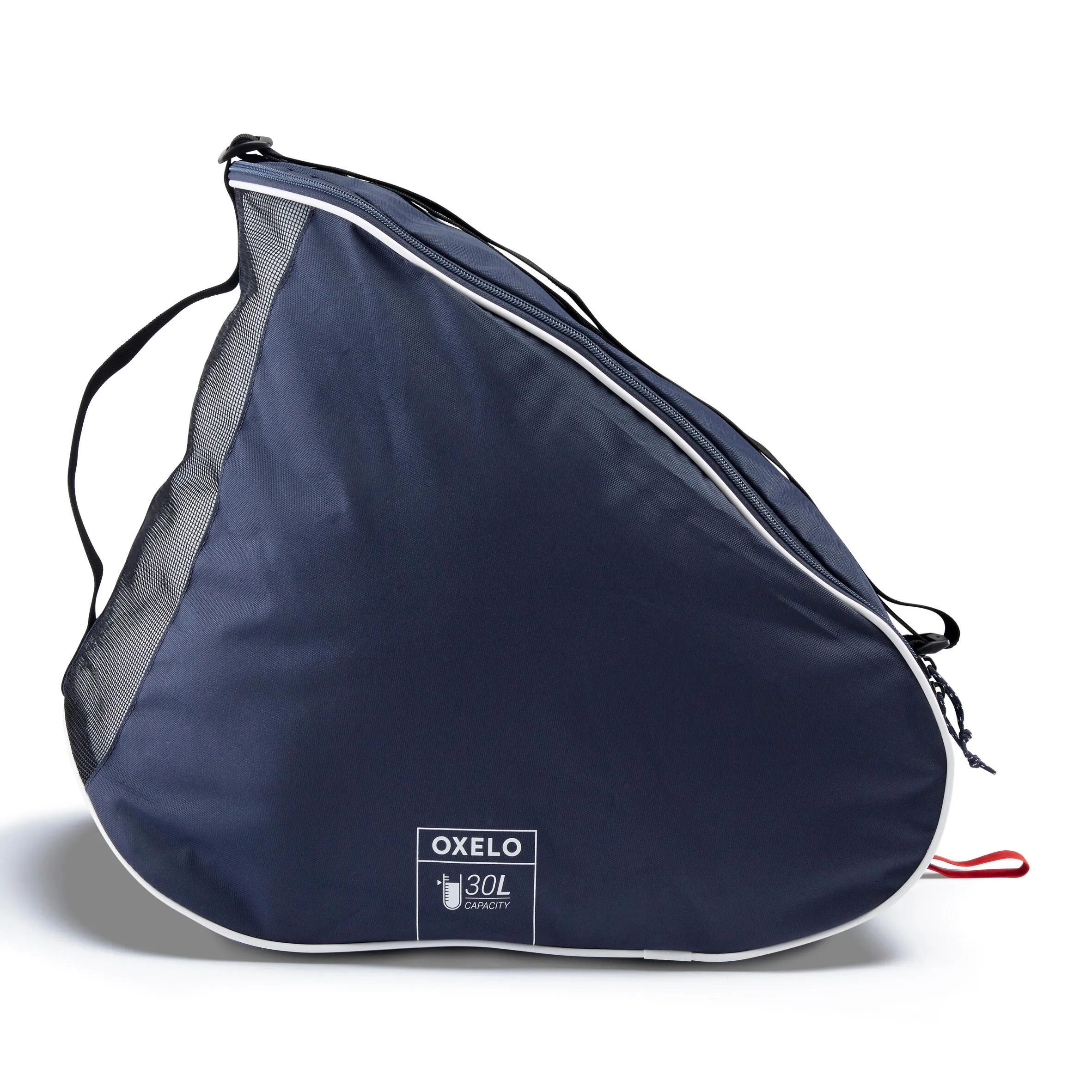 Inner bag Fit XL for adults blue OXELO, dark blue