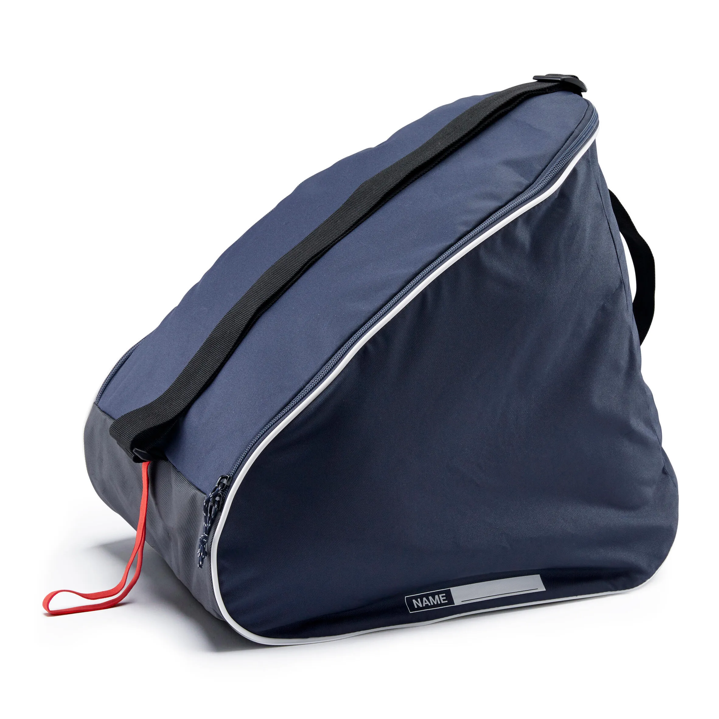 Inner bag Fit XL for adults blue OXELO, dark blue