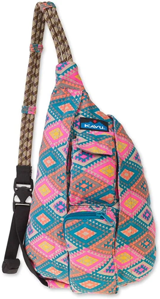 KAVU MINI ROPE BAG