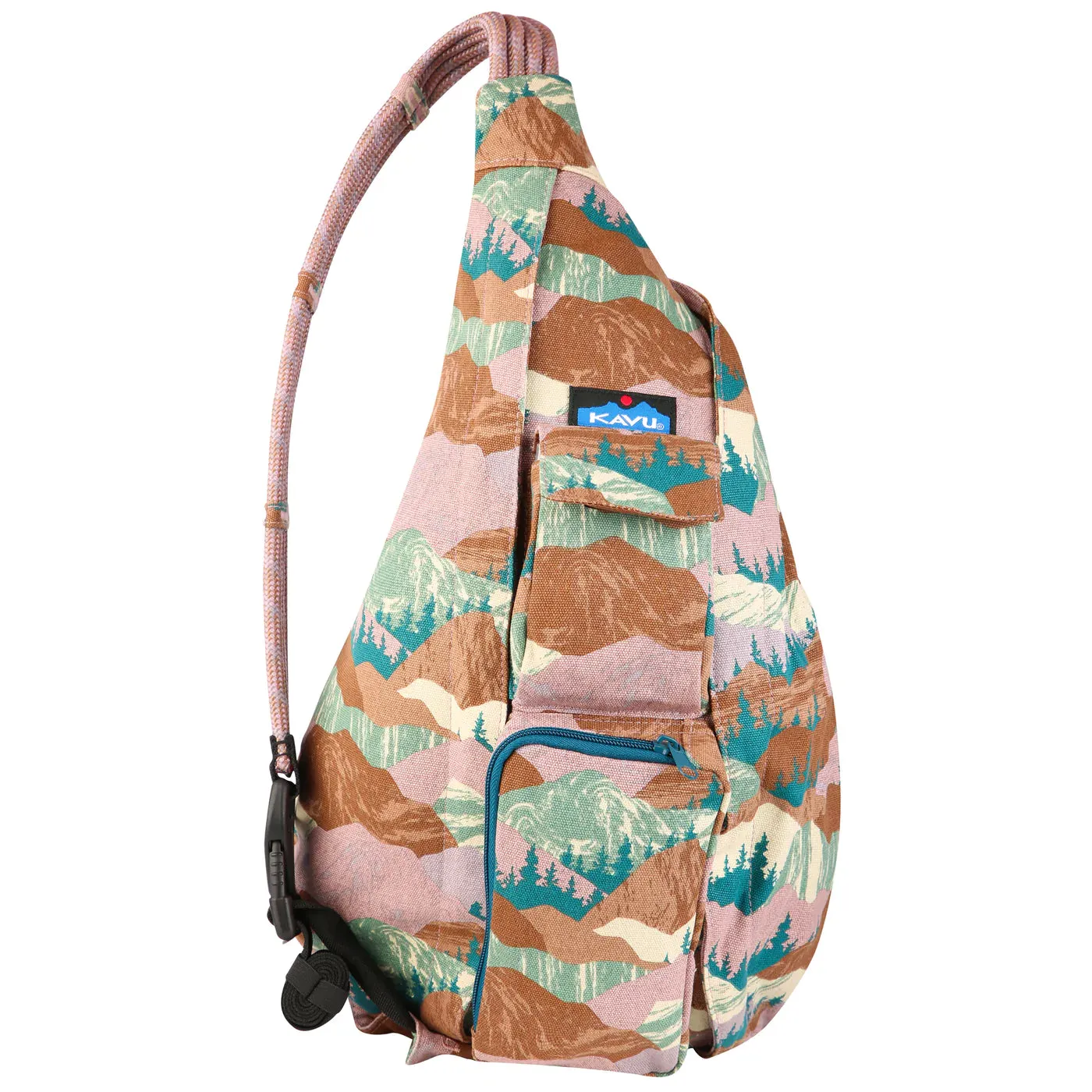 KAVU MINI ROPE BAG