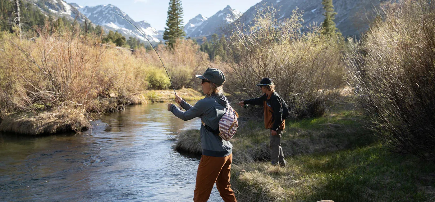 KAVU MINI ROPE BAG