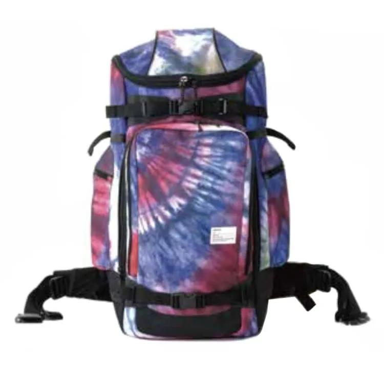 KIDONA DAY TRIP PACK 60L-TIEDYE