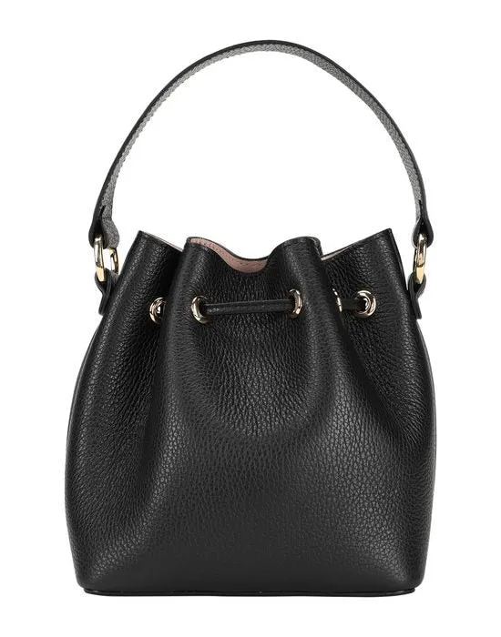 LAETITIA bag, black