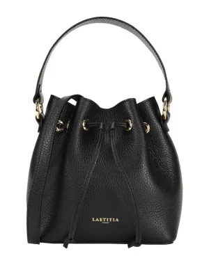 LAETITIA bag, black