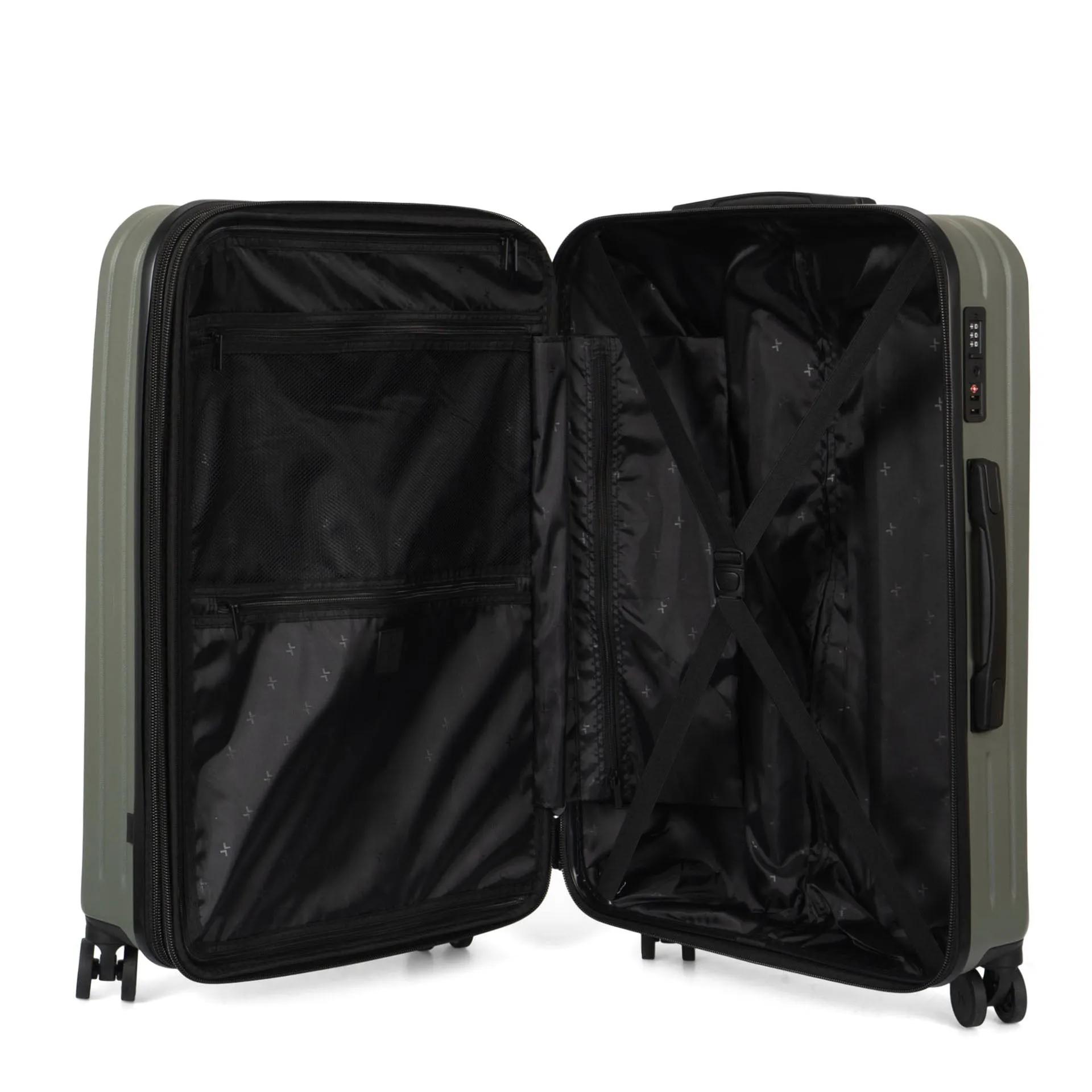 Legend Hardside 28" Luggage