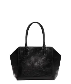 Liebeskind Berlin Kayla tote bag, black