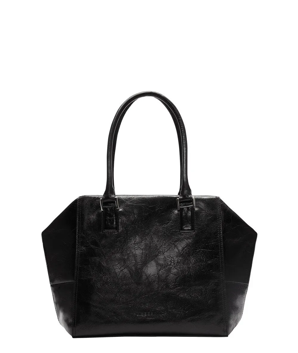 Liebeskind Berlin Kayla tote bag, black