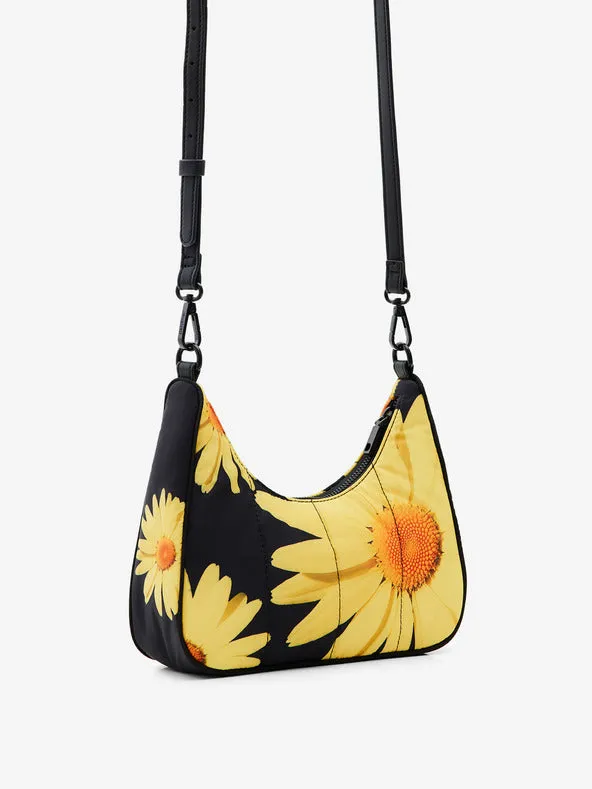 Margaritas sunflower mini bag