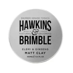 Matt Clay 100 ml By Hawkins & Brimble