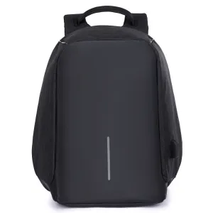 Men's computer bag backpack